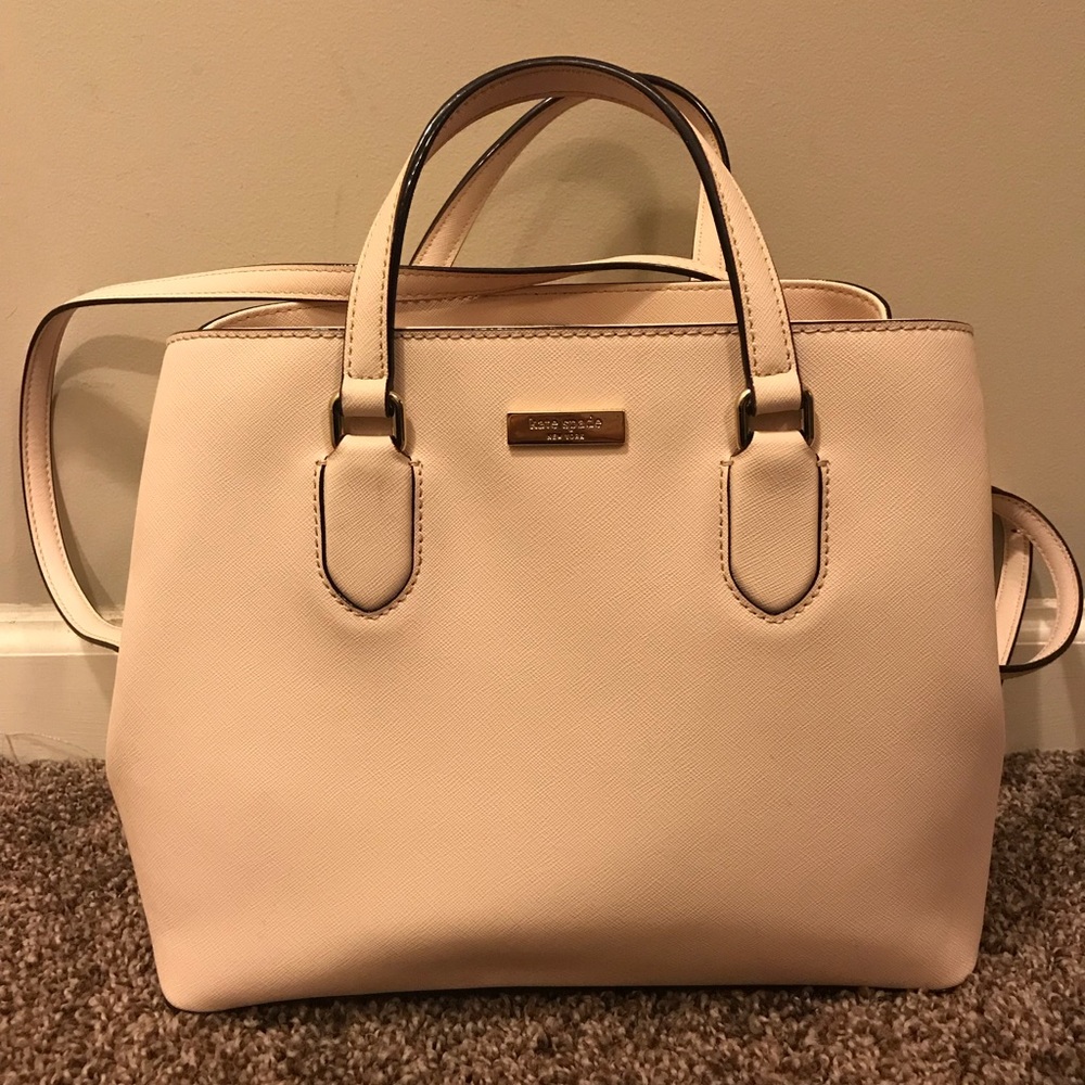 Kate Spade Evangelie bag